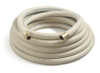 CONTINENTAL COMMERCIAL PRODUCTS CR100-25MF-G WASHDOWN HOSE ASSEMBLY 1 ID X 25 FT.