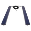 ADAM EQUIPMENT AELP 2000 PALLET BEAMS 2000/4400 LB./2000KG 1 LB.
