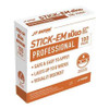 J.T. EATON & CO., INC. 212H STICK-EM BUGO BED BUG DETECTOR,PK100