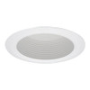 HALO 5126WB A LENS LED TR 6400 LUM 40K 0-10V DIMM 2