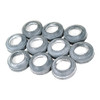 TOTO THU102 TANK GASKET SET OF 10 FOR ST70170370672