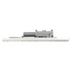 LCN 2214-STD RH AL DOOR CLOSER LCN 2214 CLOSER SERIES