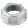 RACO 1102RAC BUSHING,IRON,OVERALL L 9/16IN