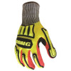 IRONCLAD MKC5-06-XXL IMPACT GLOVES SIZE 2XL PR