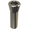 MITEE-BITE PRODUCTS INC 31052 TAPERED SCREW,FOR #5,6 ID XPANSION CLAMP