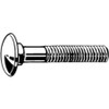 FABORY M51500.060.0050 CARRIAGE BOLT SQUARE A2 SS M6-1.00 PK50