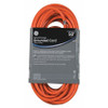 GENERAL ELECTRIC 51926 EXTENSION CORD,IN/OUTDOOR,GROUNDED,50 FT