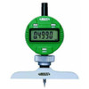 INSIZE 2141-201A INSIZE ELECTRONIC DEPTH GAGE, 2-31/64" B