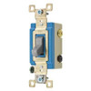 BRYANT 4804GRY WALL SWITCH GRAY 15A 4-WAY SWITCH