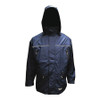 VIKING 850N-L JACKET,INSULATED,NAVY,L