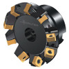 WALTER MEIER MANUFACTURING INC. M5009-063-B22-09-05 FACE MILL CUTTER