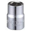 WESTWARD 53YR67 SOCKET 3/8 DRIVE SAE 3/8 SOCKET SZ