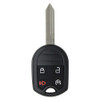 ILCO UNICAN RHK-FORD-4B3 AUTOMOTIVE KEYLESS REMOTE