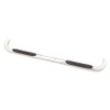 LUND 22653782 NERF BARS,3" H X 54-7/32" L X 3" W