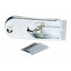 ROADPRO SST-60100 SAFETY RAZOR SCRAPER W/6 BLADES
