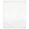 GRAINGER GLOBAL SOURCING 55NK55 RECLOSABLE POLY BAG SLIDE SEAL PK250