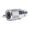 ROADPRO RPPL-259 MALE PL-259 COAX CABLE CONNECTOR