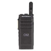 MOTOROLA SL300 AAH88QCPC9JA2 PORTABLE TWO WAY RADIOS COMMERCIAL LED