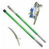 JAMESON LS-6PKG-5 TREE PRUNER KIT 1-1/4 CUT 13 SAW