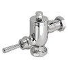 TOTO TMT1NNC EXPOSED MANUAL FLUSH VALVE TOP SPUD
