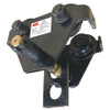 DAYTON 55HE63 PUSH TROLLEY 1000 LB LOAD CAPACITY