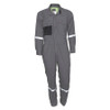 SUMMIT BREEZE SBC101154T FLAME-RESISTANT COVERALL 54 SIZE