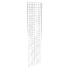 ECONO P3WTE28 2'W X 8'H - WIRE GRID WALL PANEL - SEMI-