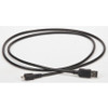 MOTOROLA CB000262A01 CABLE TYPE MICRO USB 48 L