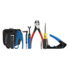 JONARD TOOLS TK-78 ELECTRICIANS TOOL KIT 8 PCS.