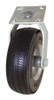 GRAINGER GLOBAL SOURCING 53CM44 FLAT-FREE PLATE CASTER SWIVEL 275 LB.