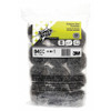 SCOTCH-BRITE 84CC SCRUBBER SILVER GENERAL PURPOSE PK12