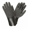 CORDOVA GLOVE 5112SJ GLOVE BLACK JESEY LINED 12 L PK12