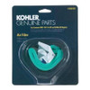 KOHLER 12 883 10-S1 AIR FILTER AND PRE-CLEANER KIT