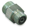 EATON FF2000T1208S HOSE ADAPTER,3/4",ORS,1/2",ORS