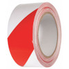 INCOM MANUFACTURING VHT211 MARKING TAPE STRIPED RED/WHITE 2 W