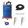 EXAIR 6198-110 CHIP TRAPPER SYSTEM 110 GAL.