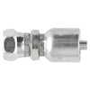 PARKER 1FU43-8-8 CRIMP FITTING 1/2 I.D. 1/2 F BSPP