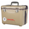 ENGEL UC13T PERSONAL COOLER 13.0 QT. CAPACITY