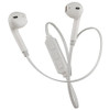 MOBILESPEC MBS11302 WIRELESS EARBUDS PLASTIC 110VAC WHITE