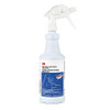 3M GLASS GLASS CLEANER READY-TO-USE,1 QUART