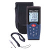 REED INSTRUMENTS R8010 LASER DISTANCE METER 328FT