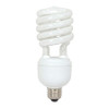 HI-PRO S7423 BULB CFL 32W T4 MEDIUM BASE SPIRALS CFL