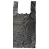 FLEXCART CC-100PHB120 PLUNGER HEAD BAG INDUSTRIAL BLACK PK120
