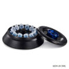 GLOBE SCIENTIFIC GCM-24-5ML ROTOR FOR USE WITH GCM-24 SERIES 15000RP