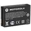 MOTOROLA PMNN4468A BATTERY PACK BRAND MOTOROLA LITHIUM ION