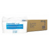 RELOC ZIPPIT R33-HH CLEAR RECLOSABLE BAGS 2 MIL 3 X3 PK1000