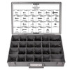 DISCO 8603 BODY BOLTS,HEX NUTS,U-NUTS,203 PCS.