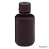 GLOBE SCIENTIFIC 7060060AM BOTTLE 2 OZ LABWARE NOMINAL CAP. PK12