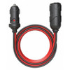 NOCO GC019 LIGHTER PLUG ADAPTER WITH EXTENSION CORD