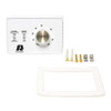 RANCO J10-808 HUMIDISTAT WALL OR DUCT MOUNT